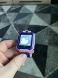 Smartwatch dzieciecy na karte SIM