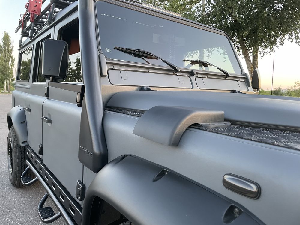 Продам легенду - Дефендер 110 - Land Rover Defender 110