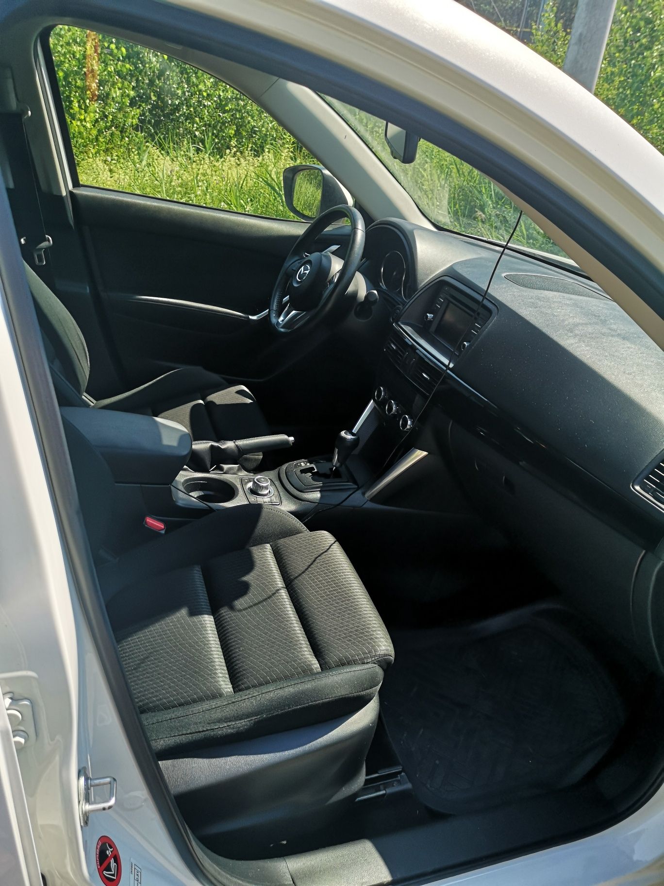 Mazda CX-5 automat 159 tys km 2013r