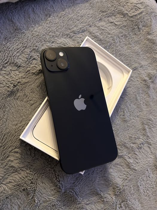 iPhone 14 Plus Black 128Gb