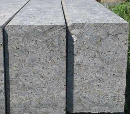 Бордюр гранітний ГП1 30х15хL в наявності