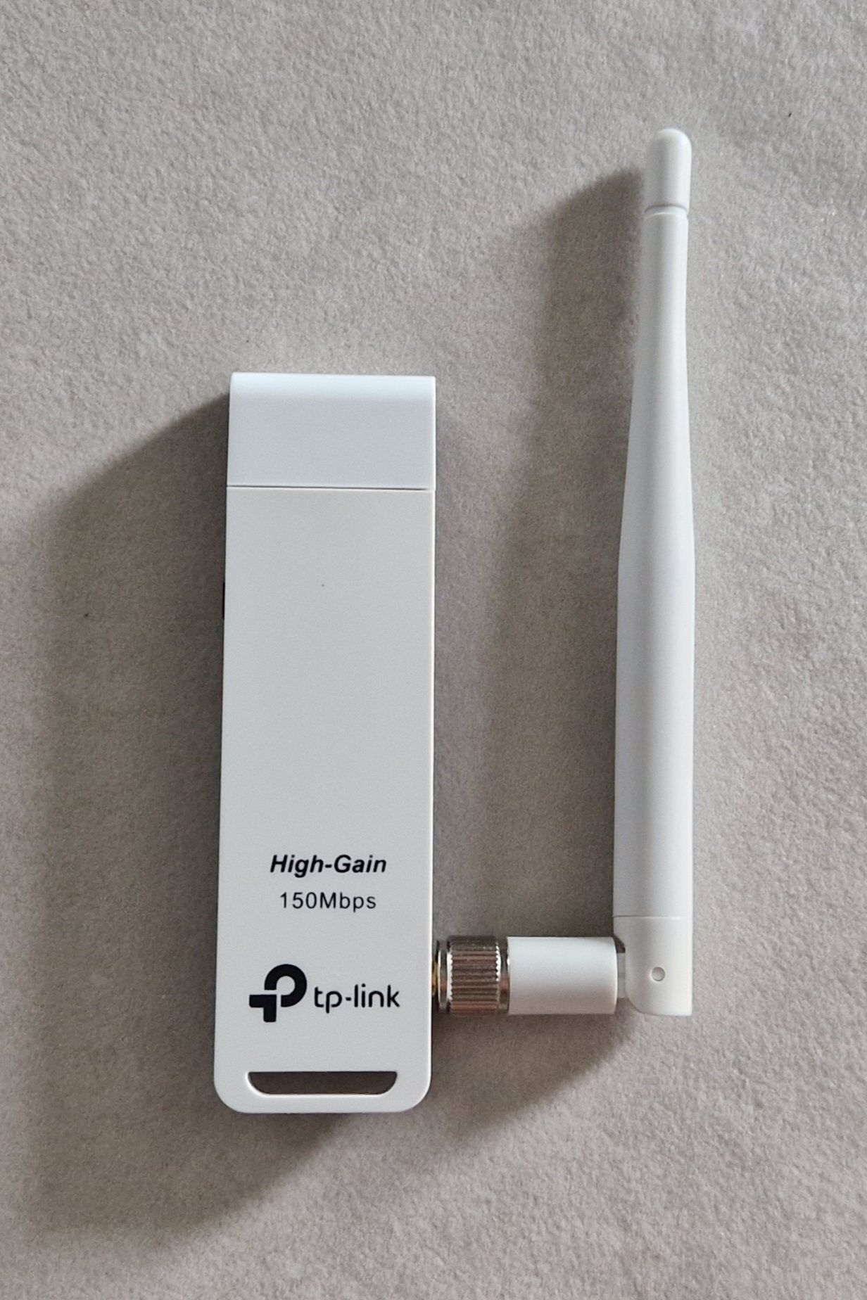 Wi-Fi адаптер  TP-LINK
