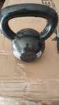 Kettelbell 12kg żeliwny