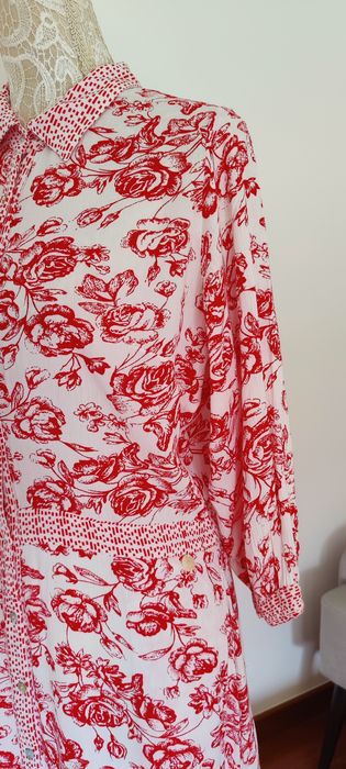 Vestido Lanidor novo