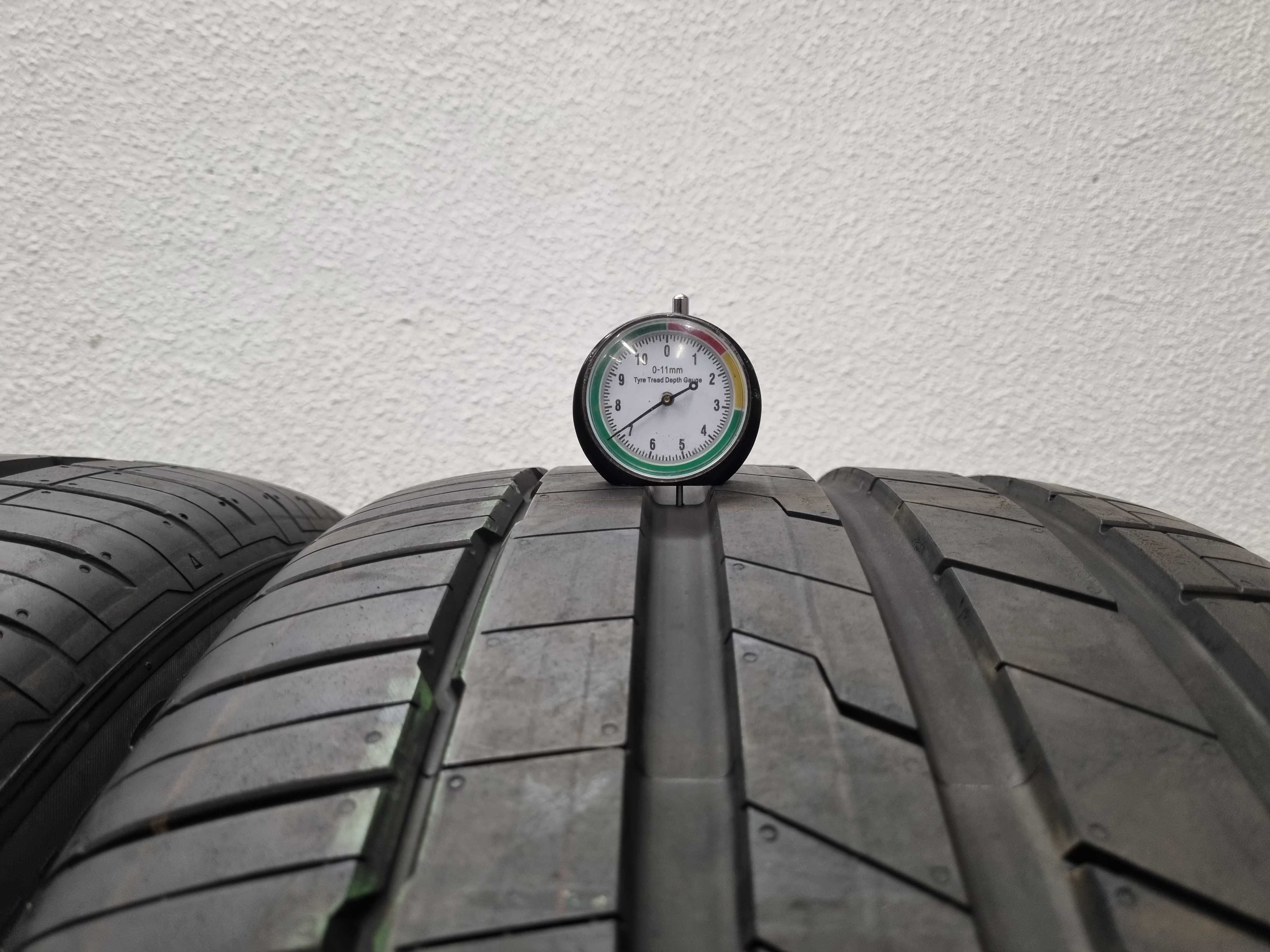 285/45/21 113Y Hankook Ventus S1 Evo 3 SUV AO SOUND ABSORBER
