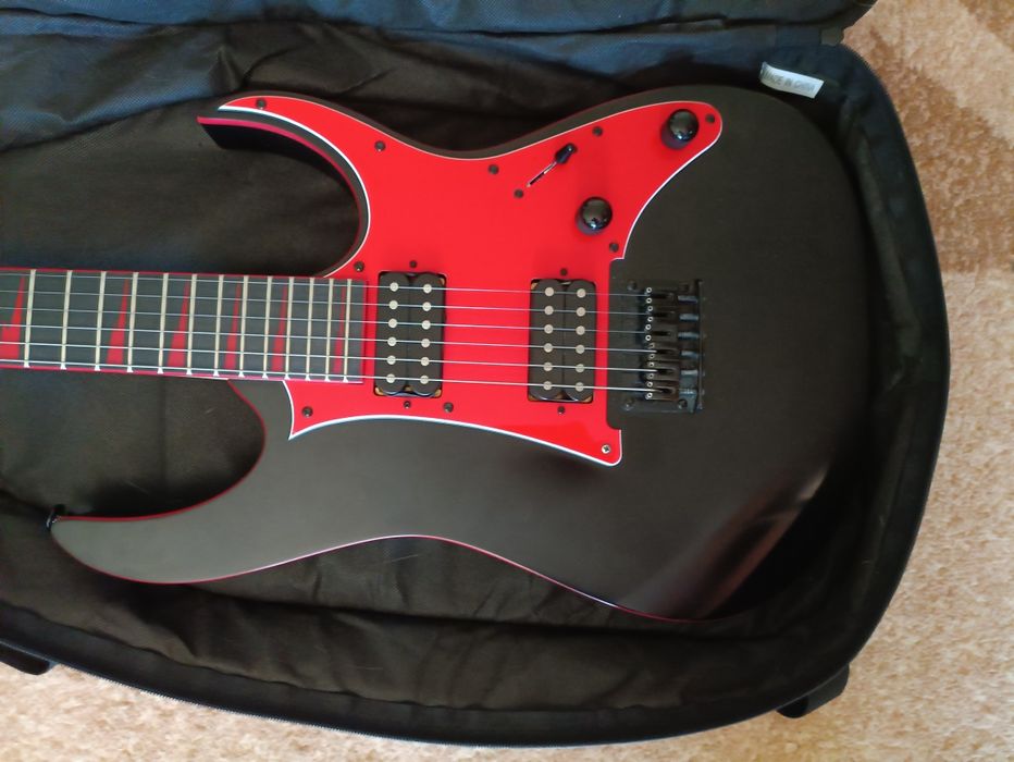 Електрогітара Ibanez grg131dx