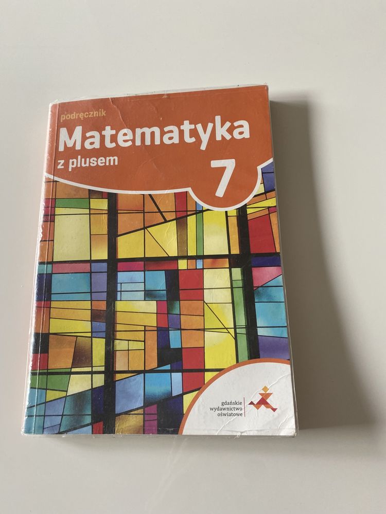 Matematyka z plusem 7