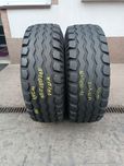 10.5/80-18 Fulda AM Implement opony rolnicze