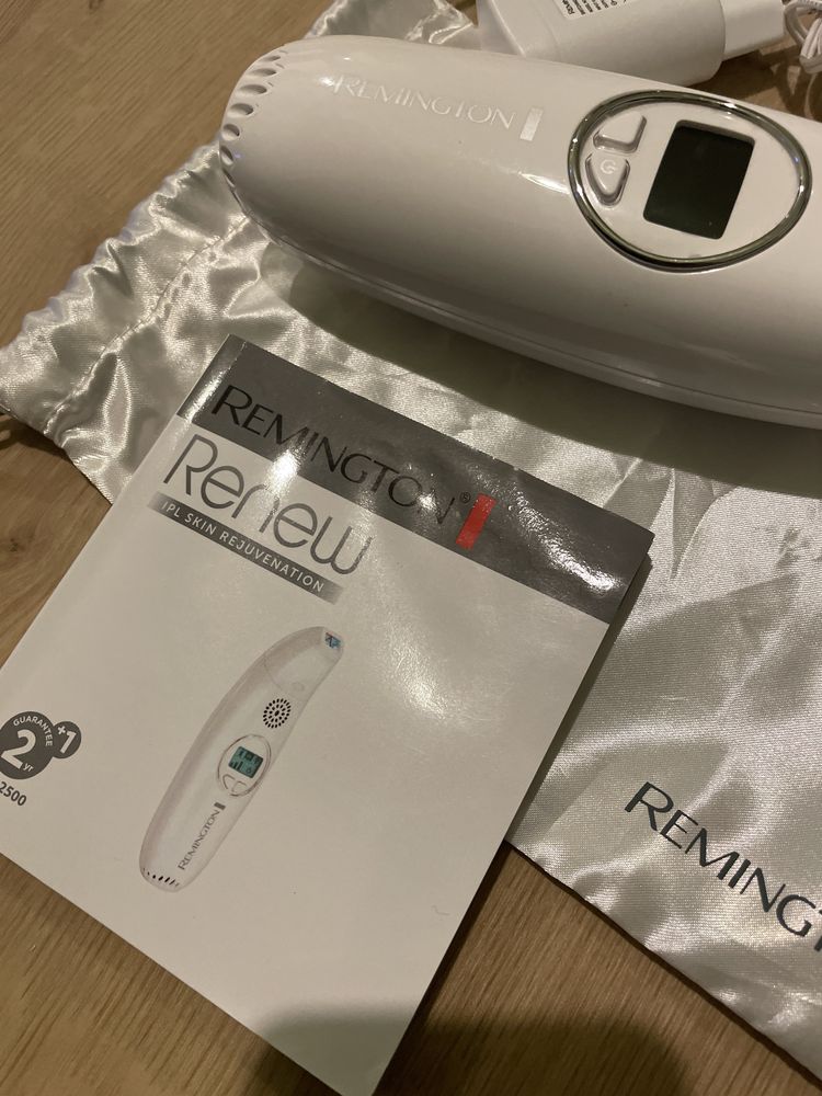 Depilator Remington