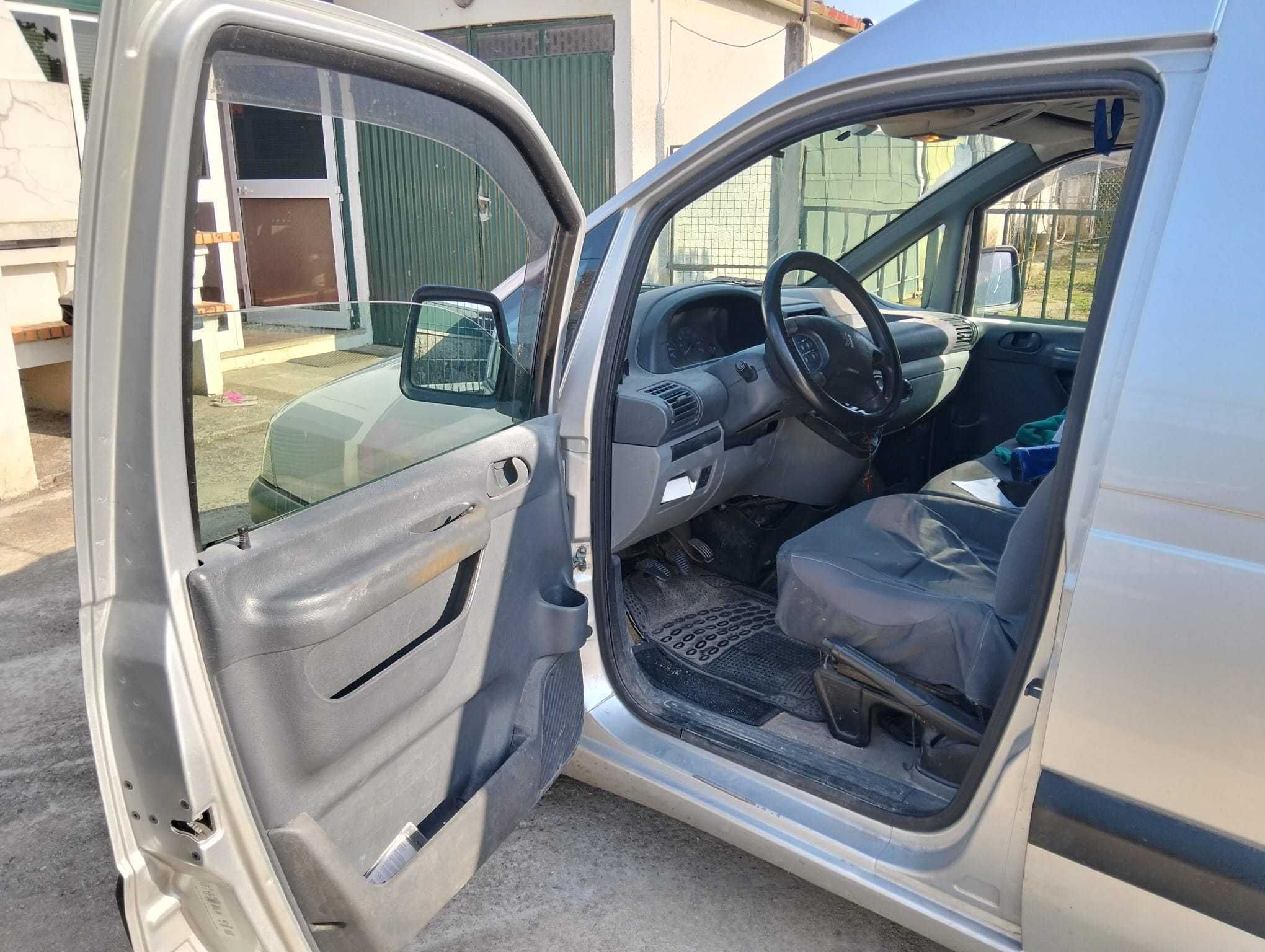 Peugeot Expert 2006