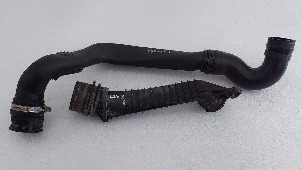 Tubo do intercooler SEAT Leon (1M1)