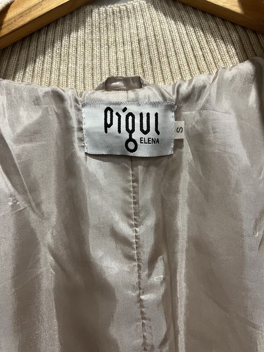 Бомбер  жіночій