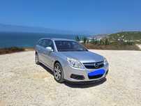 Opel vectra 1.9.