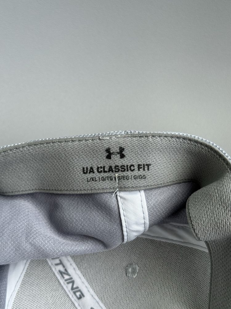 Спортивная кепка Under Armour мужская (оригинал)