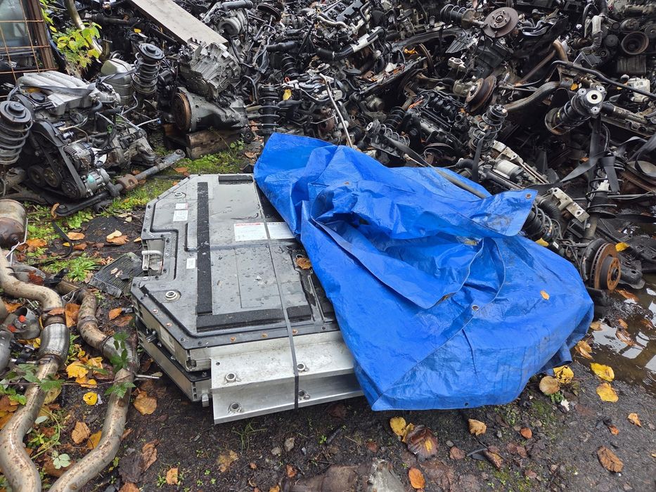 Bateria magazyn energii akumulator Hyundai Kia 58 KWH 2020r