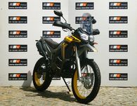 Voge 300 Rally