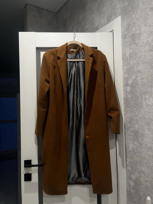 Пальто жіноче season 38 розмір