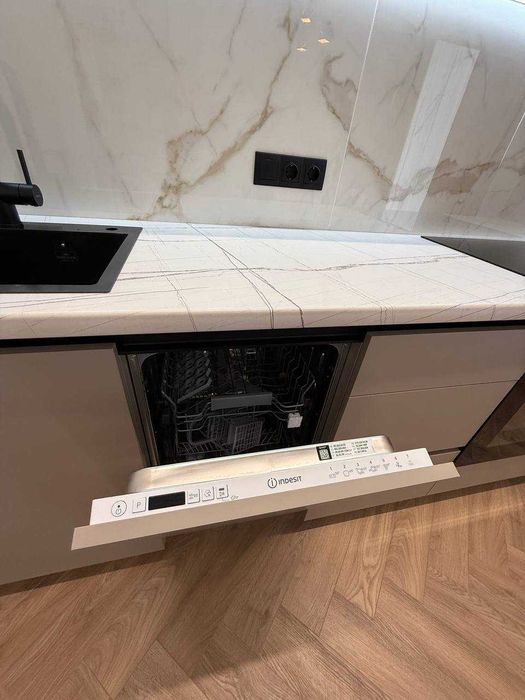 Унікальний комплекс з авторським ремонтом |4 станція Фонтану