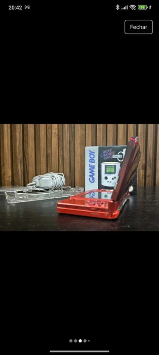 Nintendo 3DS Excelente Estado