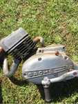 Motor sachs sem eletronico boa compressão