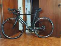 Bicicleta de Estrada Carbono WRC TSR3 | Shimano Dura-Ace / Ultegra