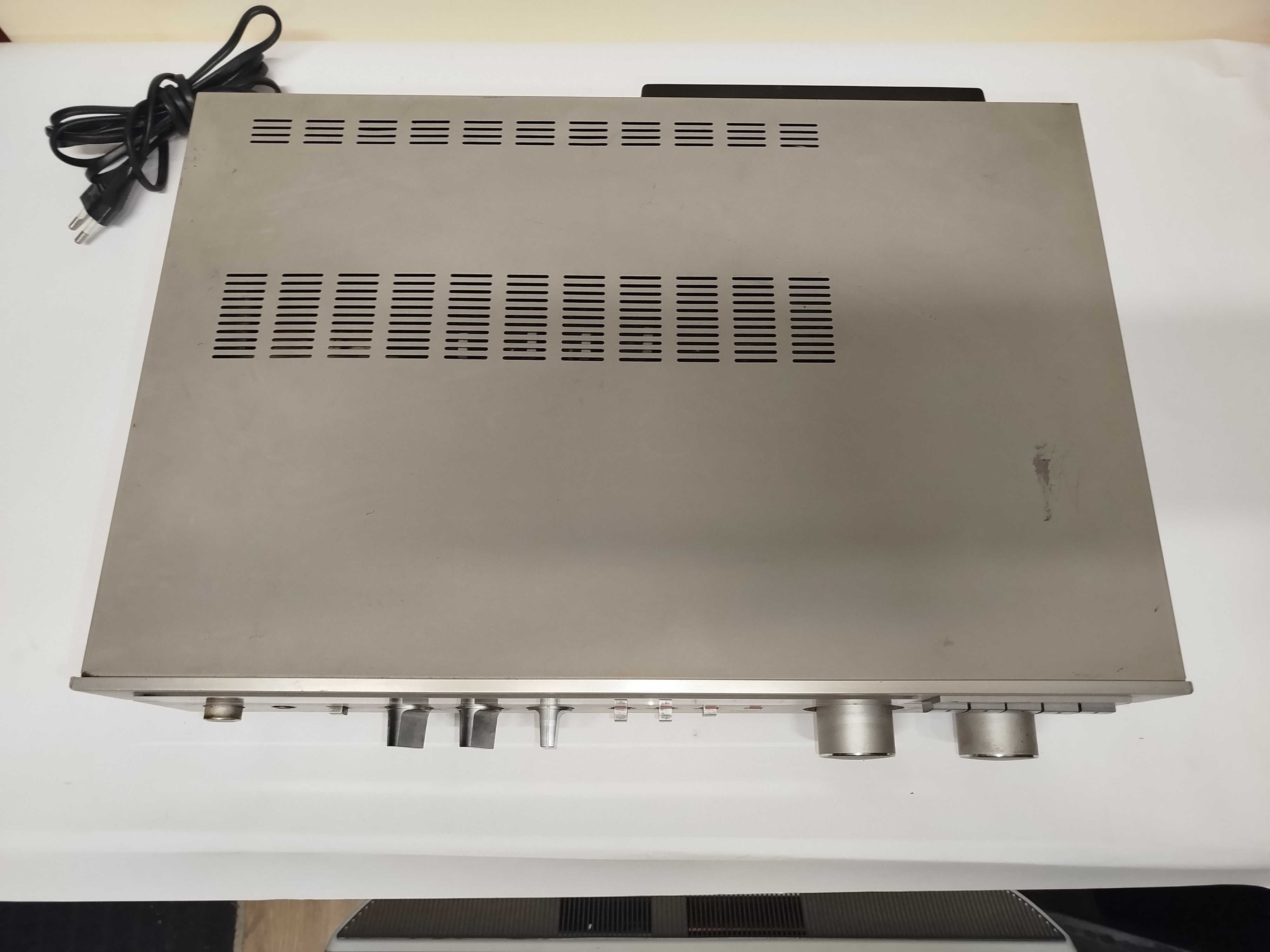 Amplituner Wega R350SH
