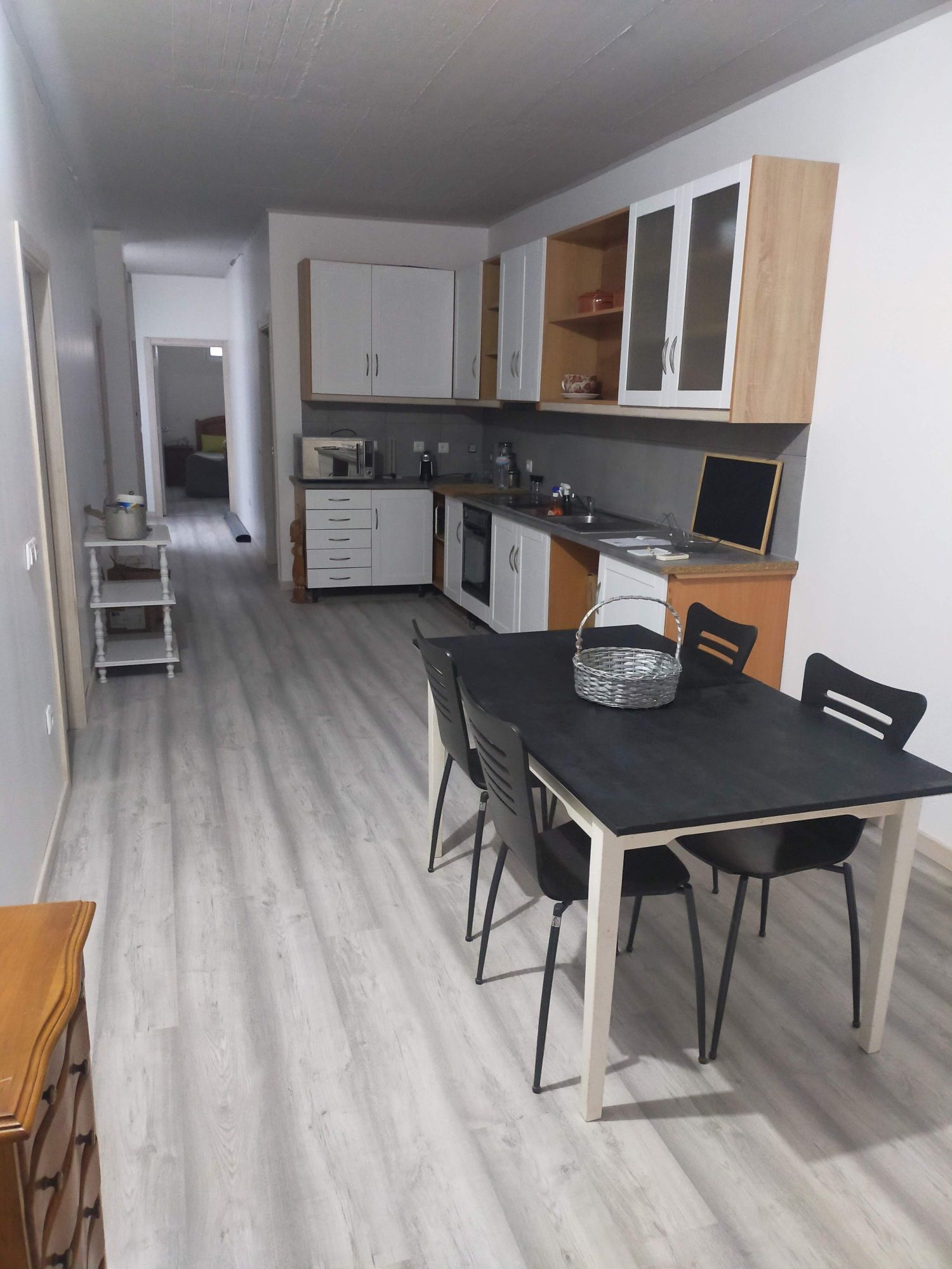 Quarto /suite arrendar