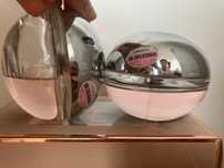 DKNY Be Delicious Fresh Blossom EDP ubytek 2 flakony