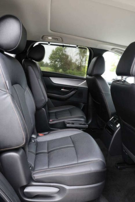 Mazda CX-90      2024