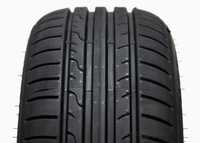 Nowe opony letnie DUNLOP SPORT BLURESPONSE 205/55R16 91V