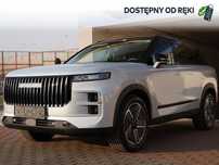 Jaecoo 7 1.6 T-GDI Off Road AWD DCT - Od ręki !