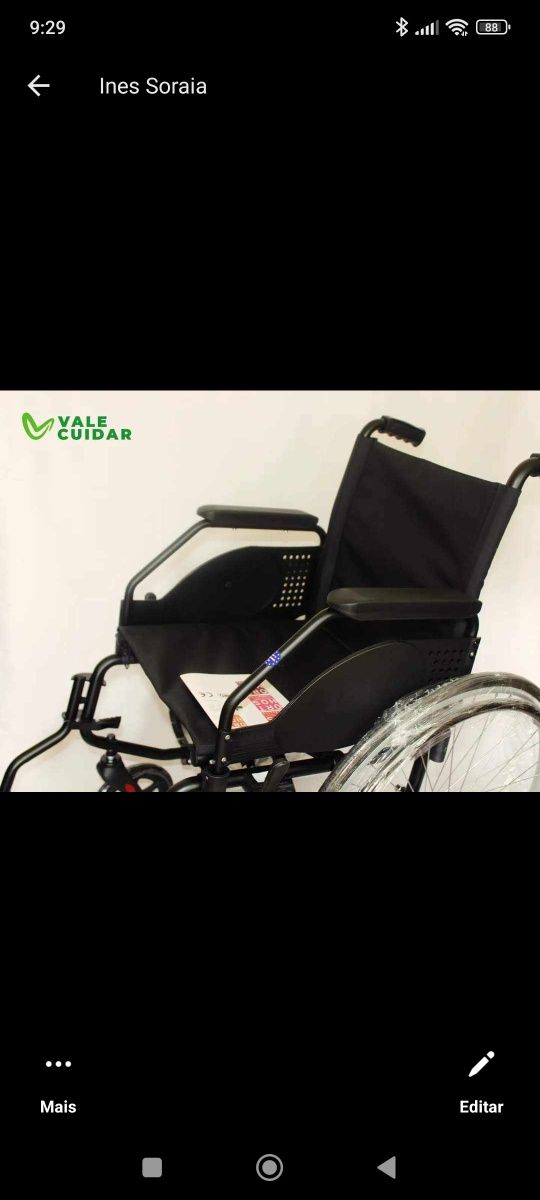Ortopedia, geriatria e cuidados ao domicílio para idosos!