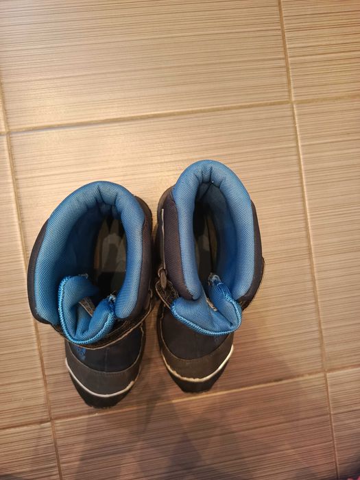 Śniegowce Adidas rozm. 33