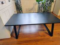 Ława do salonu 120x60x40