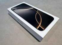Iphone 16 Pro Max 256 G Nowy