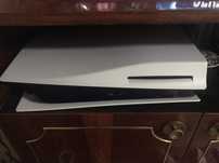 Приставка Playstation 5 стан відмінний