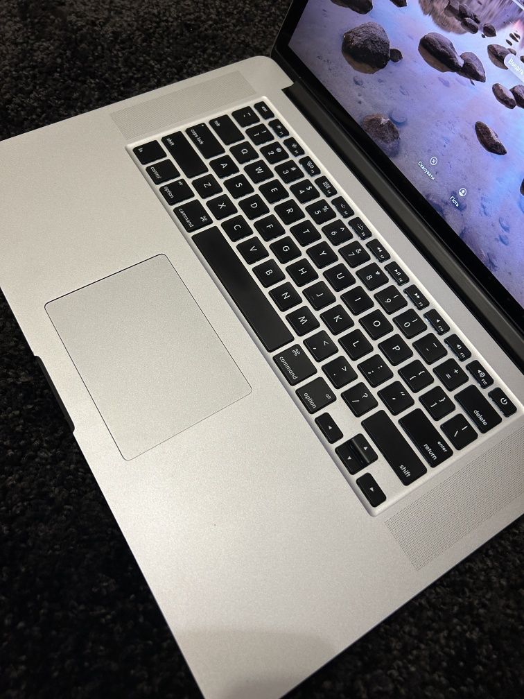 Продам MacBook Pro 2014