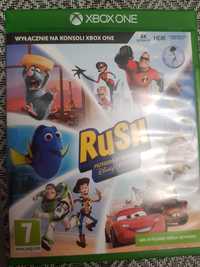 Rush przygoda ze studiem Disney Pixar Xbox One