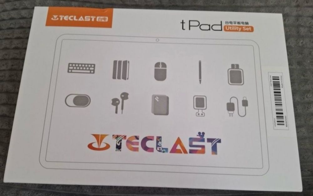 Планшет Teclast P 30T