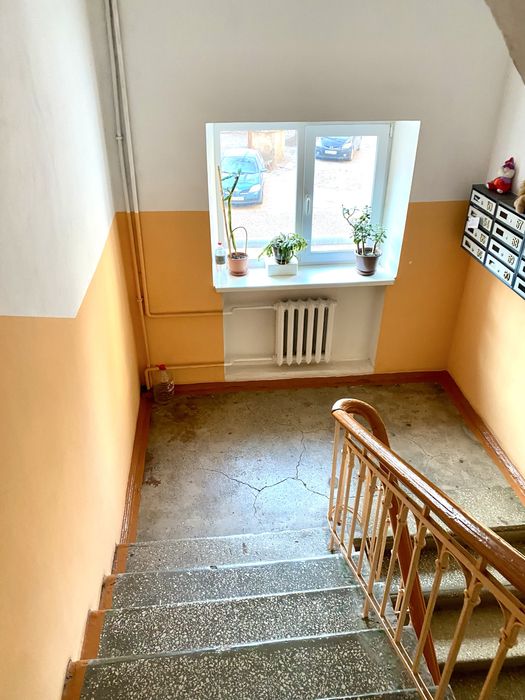 Продаж 3 кім. квартири. Центральний міський р-он. Плоша 107,2 м.кв