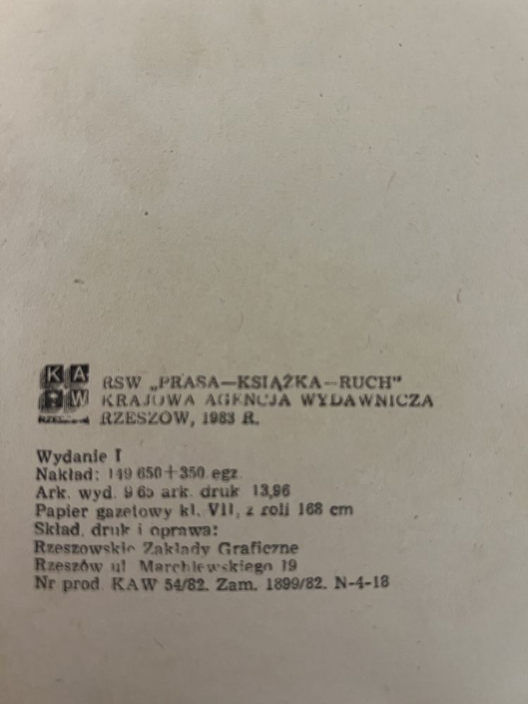 Zabawa w strzelanego - Andrzej Drzewiński