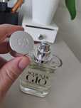 Perfumy Acqua di Gio essenza