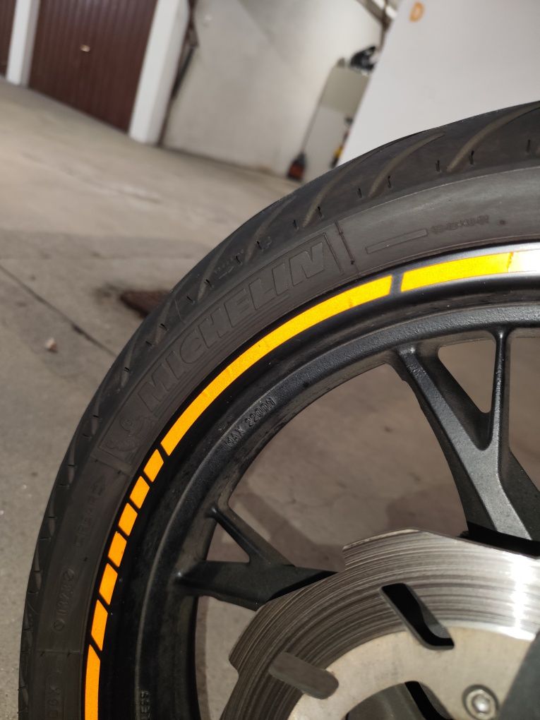 KSR moto tw 125cc