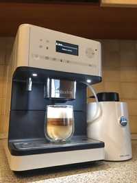 Miele CM6310 Lotosweis