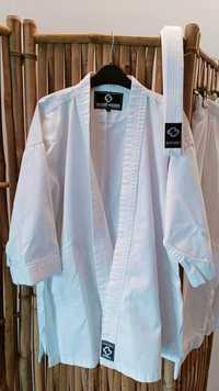 Kimono de Karate 11/12 anos- Budo Nord - Empi