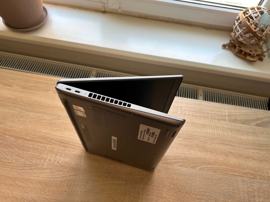 2022р Dell Precision 3560 Core™ i7_32gbRAM_512gb SSD_Nnidia_ ідеальний