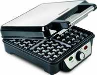 Gofrownica Ravanson 1100W GR-7030