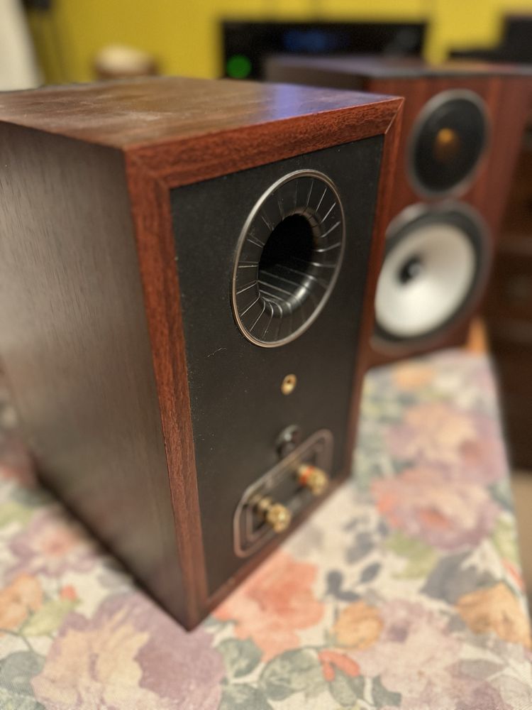 Glosniki Monitor Audio Bronze BX1