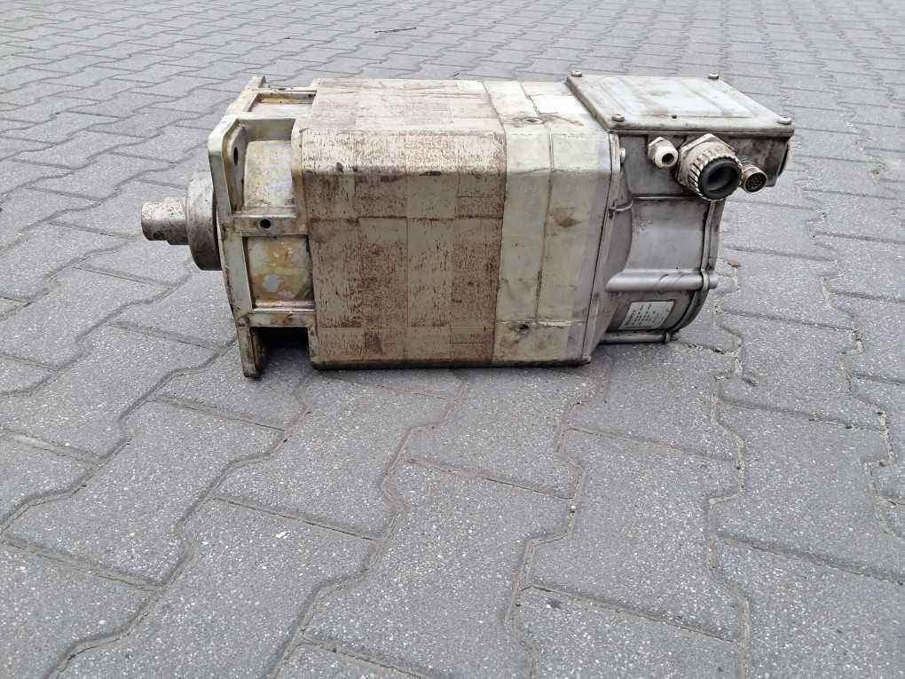 Silnik serwomotor Siemens 12 - 15 kW 1PH7133-2ND02-0BA0