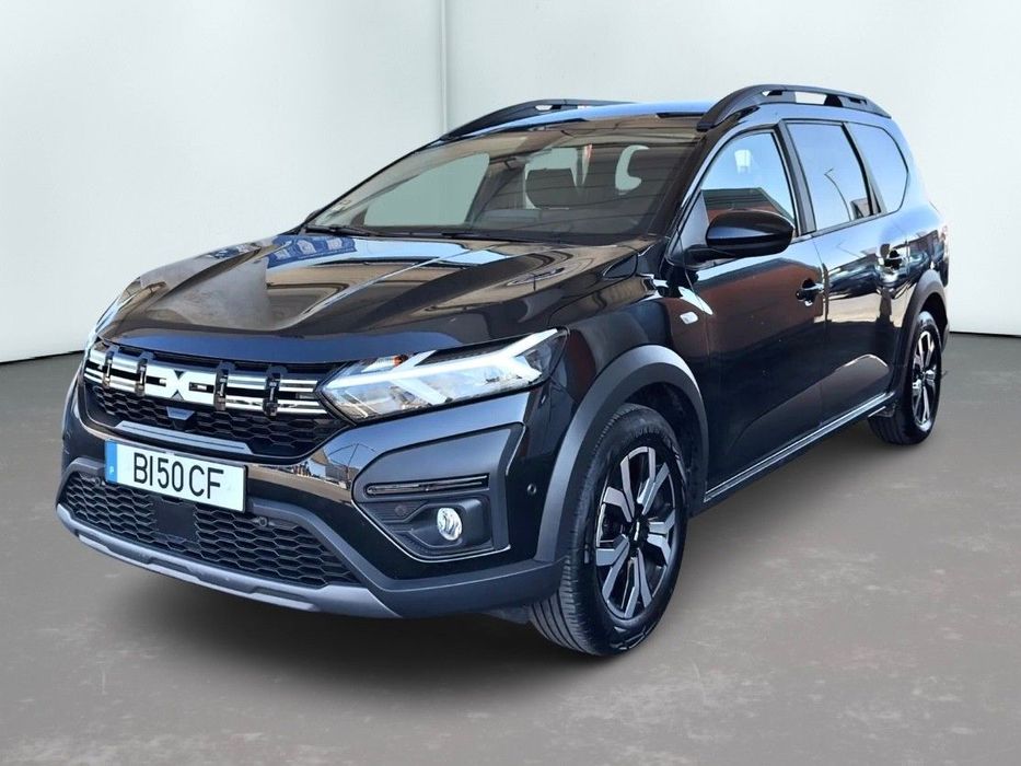 Dacia Jogger 1.0 ECO-G Essential 7L Bi-Fuel